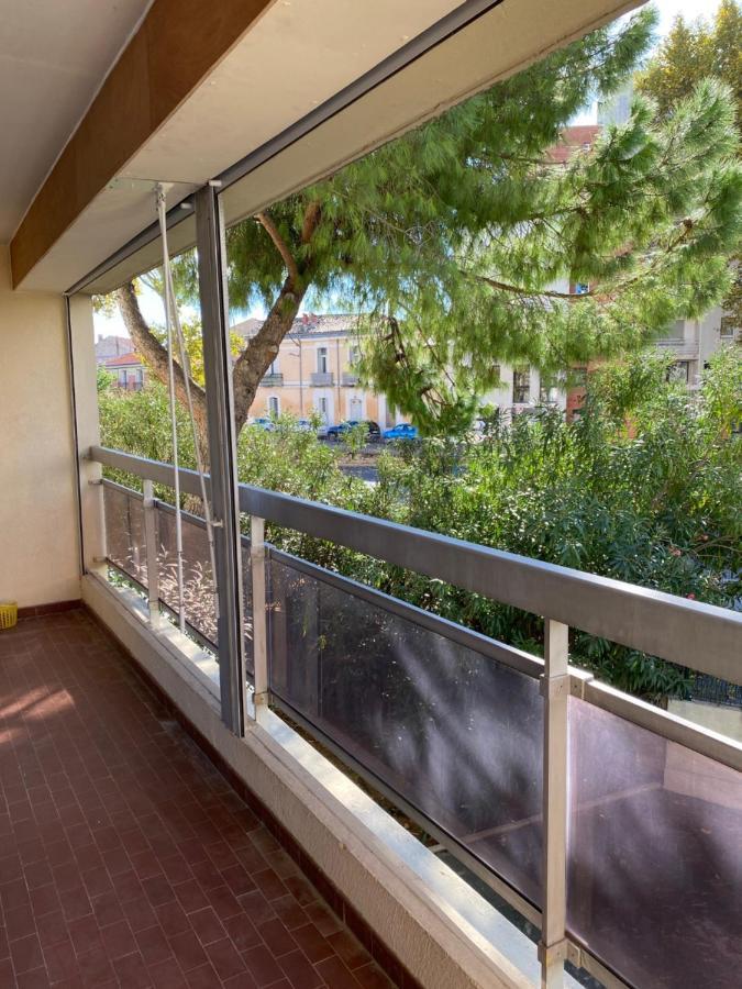 Suite Cosy, Piscine, Tennis, Parking Montpellier Exterior foto